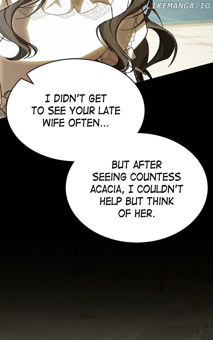 Describe Your Feeling When Being Reincarnated as Your Husband’s Mistress Chapter 44 page 72