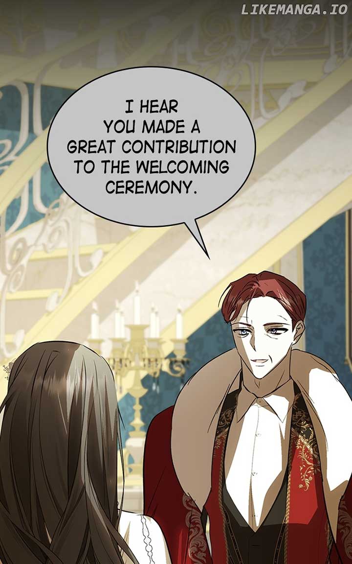 Describe Your Feeling When Being Reincarnated as Your Husband’s Mistress Chapter 44 page 73