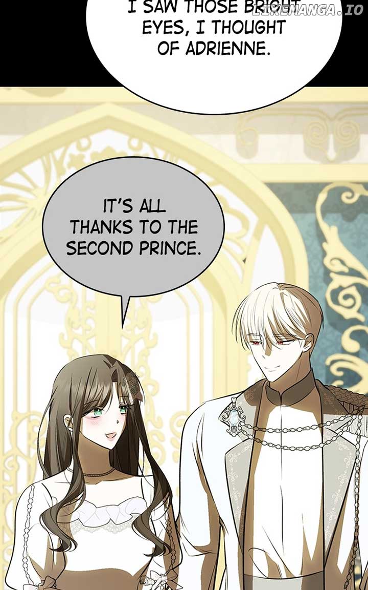 Describe Your Feeling When Being Reincarnated as Your Husband’s Mistress Chapter 44 page 75