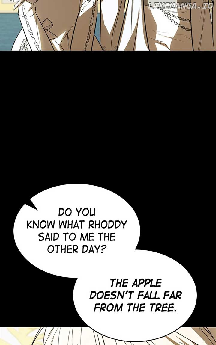 Describe Your Feeling When Being Reincarnated as Your Husband’s Mistress Chapter 44 page 76