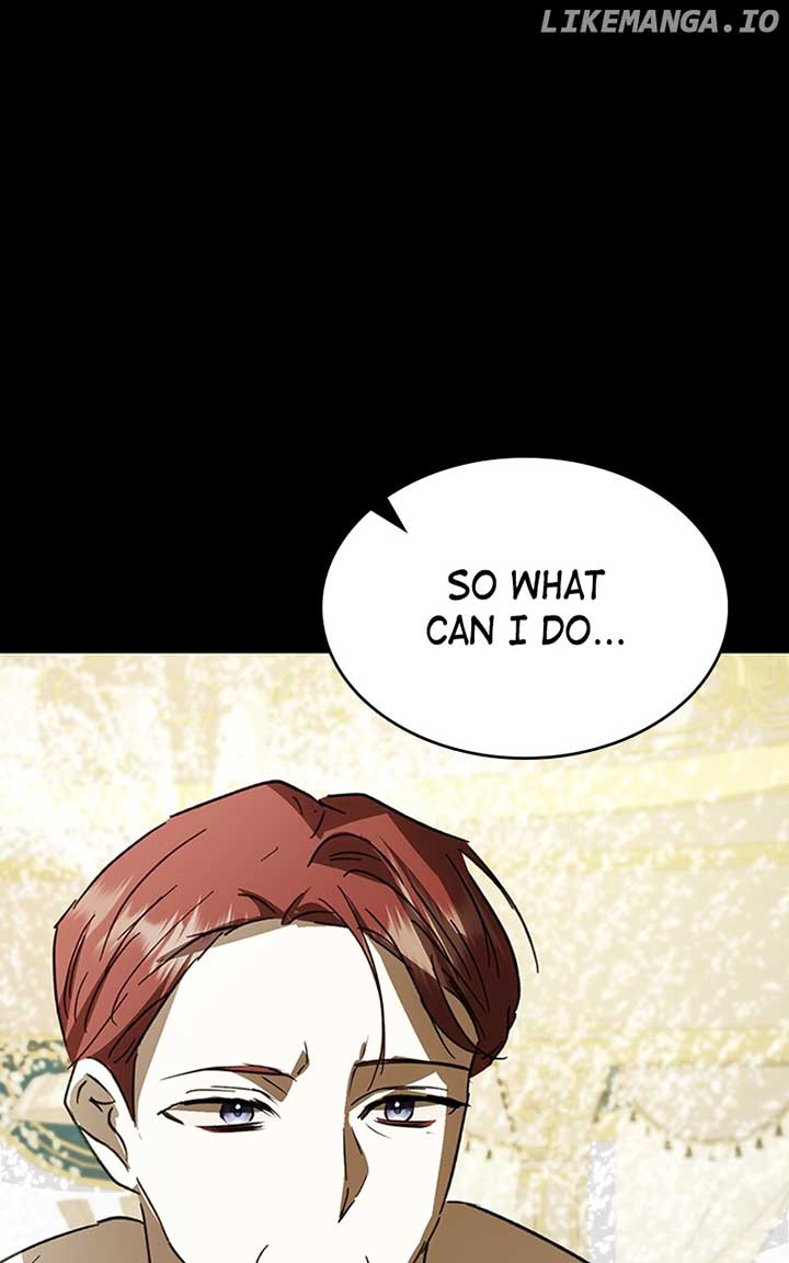 Describe Your Feeling When Being Reincarnated as Your Husband’s Mistress Chapter 44 page 78