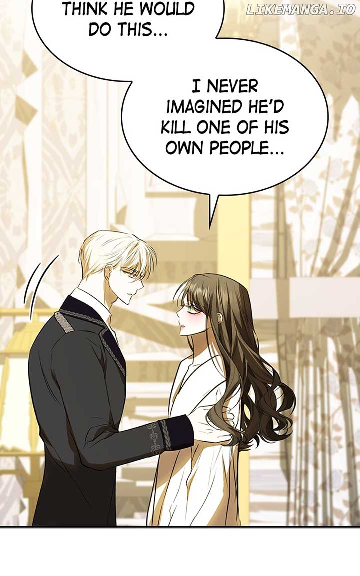 Describe Your Feeling When Being Reincarnated as Your Husband’s Mistress Chapter 44 page 7