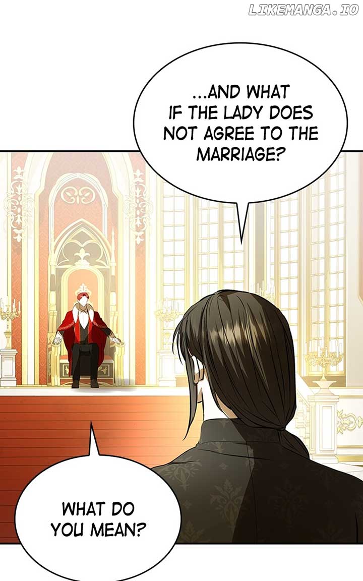 Describe Your Feeling When Being Reincarnated as Your Husband’s Mistress Chapter 44 page 80