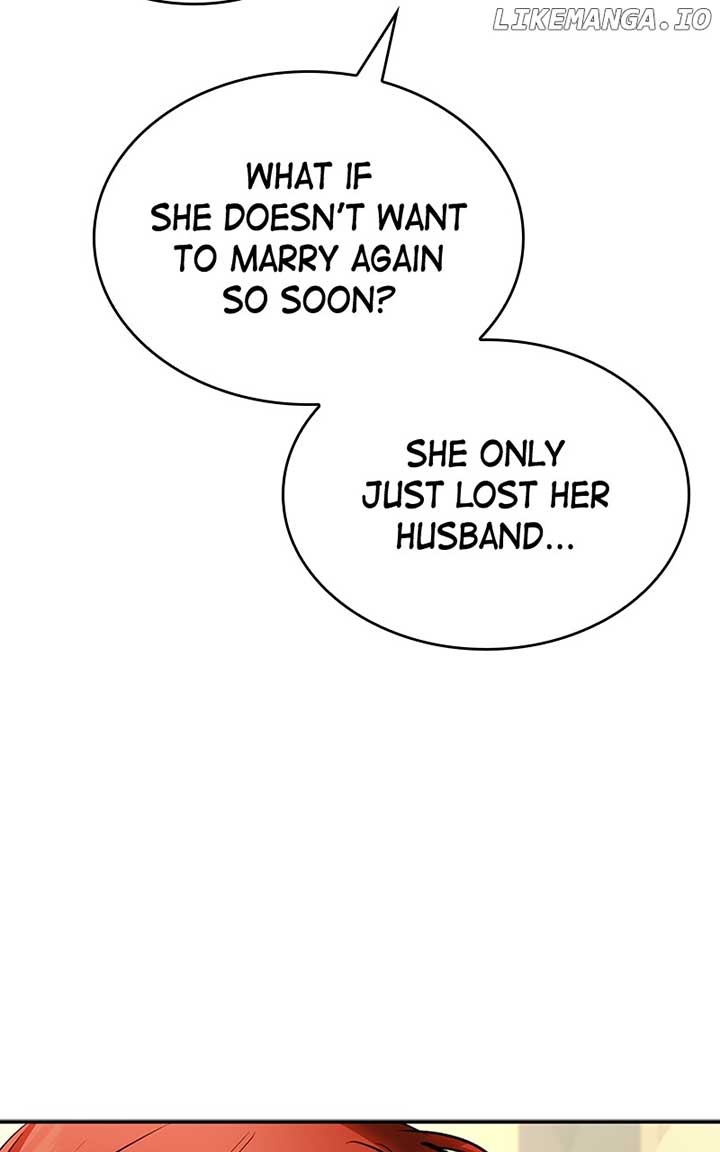 Describe Your Feeling When Being Reincarnated as Your Husband’s Mistress Chapter 44 page 81
