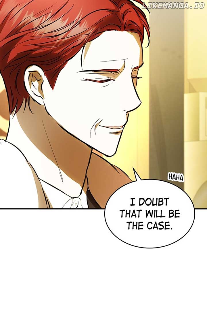 Describe Your Feeling When Being Reincarnated as Your Husband’s Mistress Chapter 44 page 82