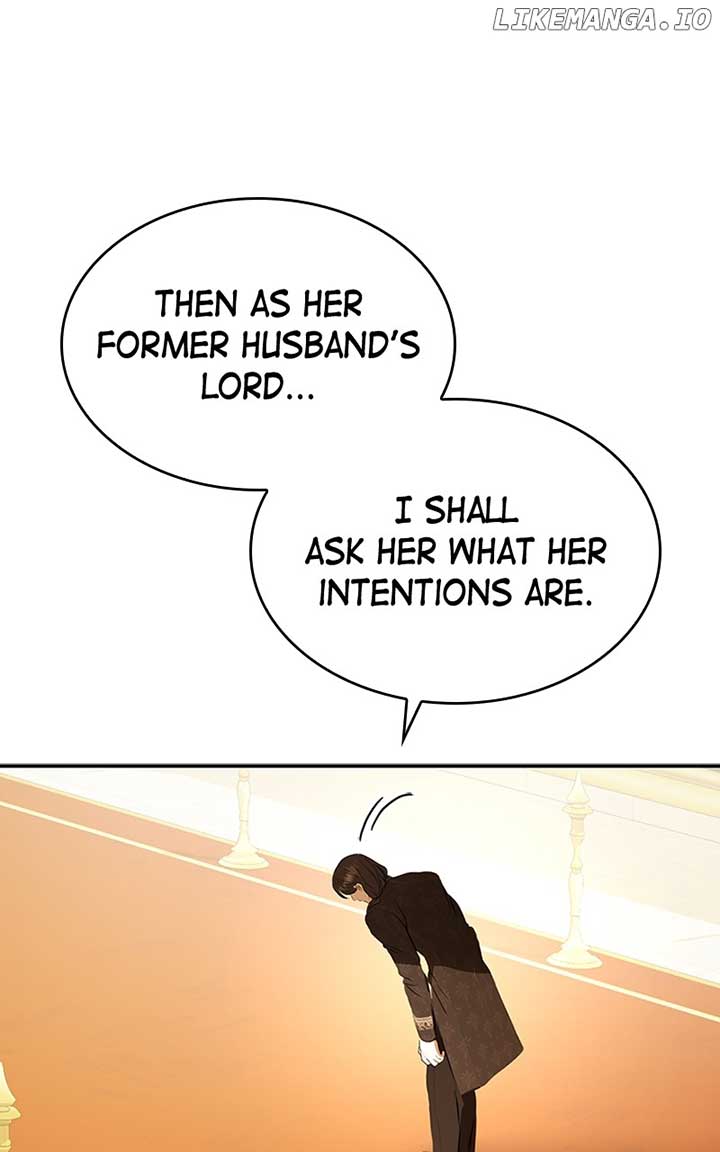 Describe Your Feeling When Being Reincarnated as Your Husband’s Mistress Chapter 44 page 85