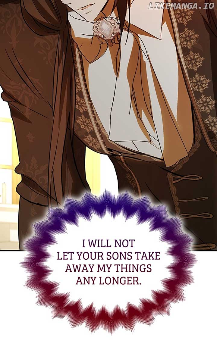 Describe Your Feeling When Being Reincarnated as Your Husband’s Mistress Chapter 44 page 88