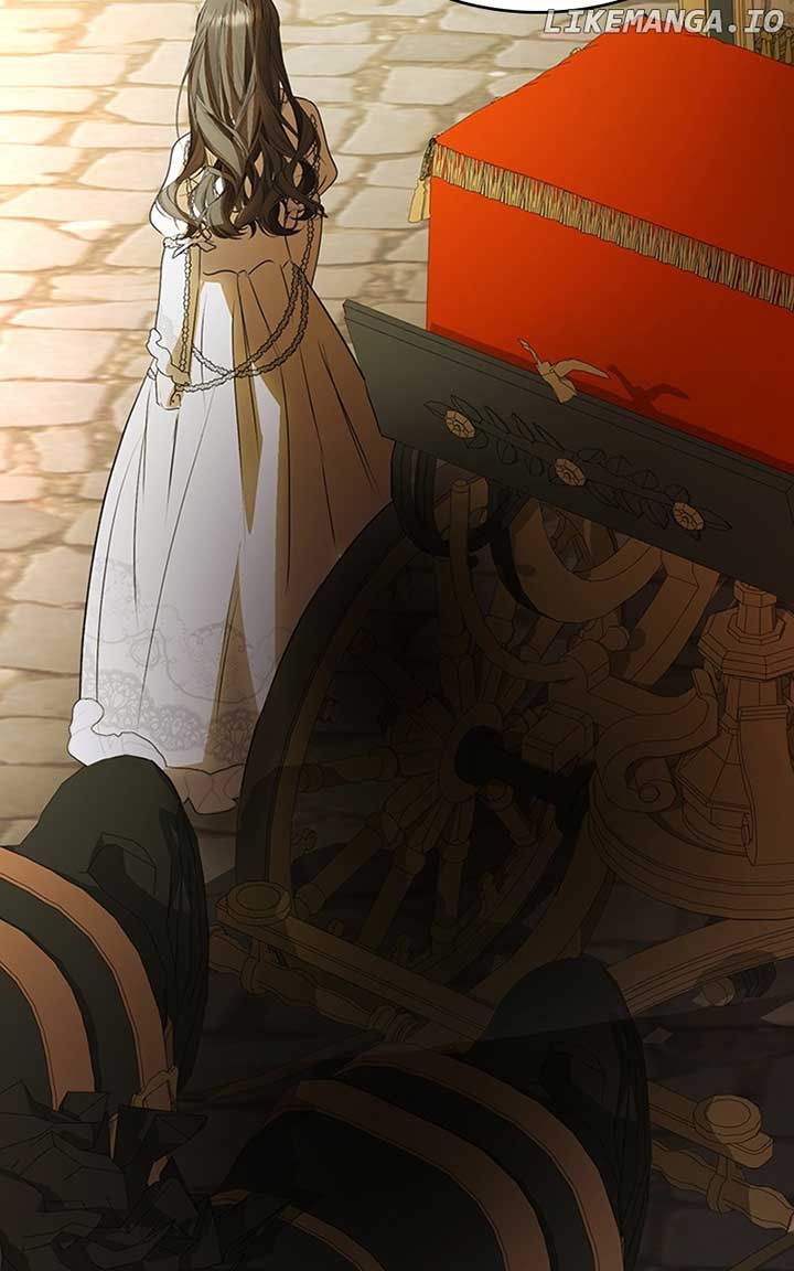 Describe Your Feeling When Being Reincarnated as Your Husband’s Mistress Chapter 44 page 92