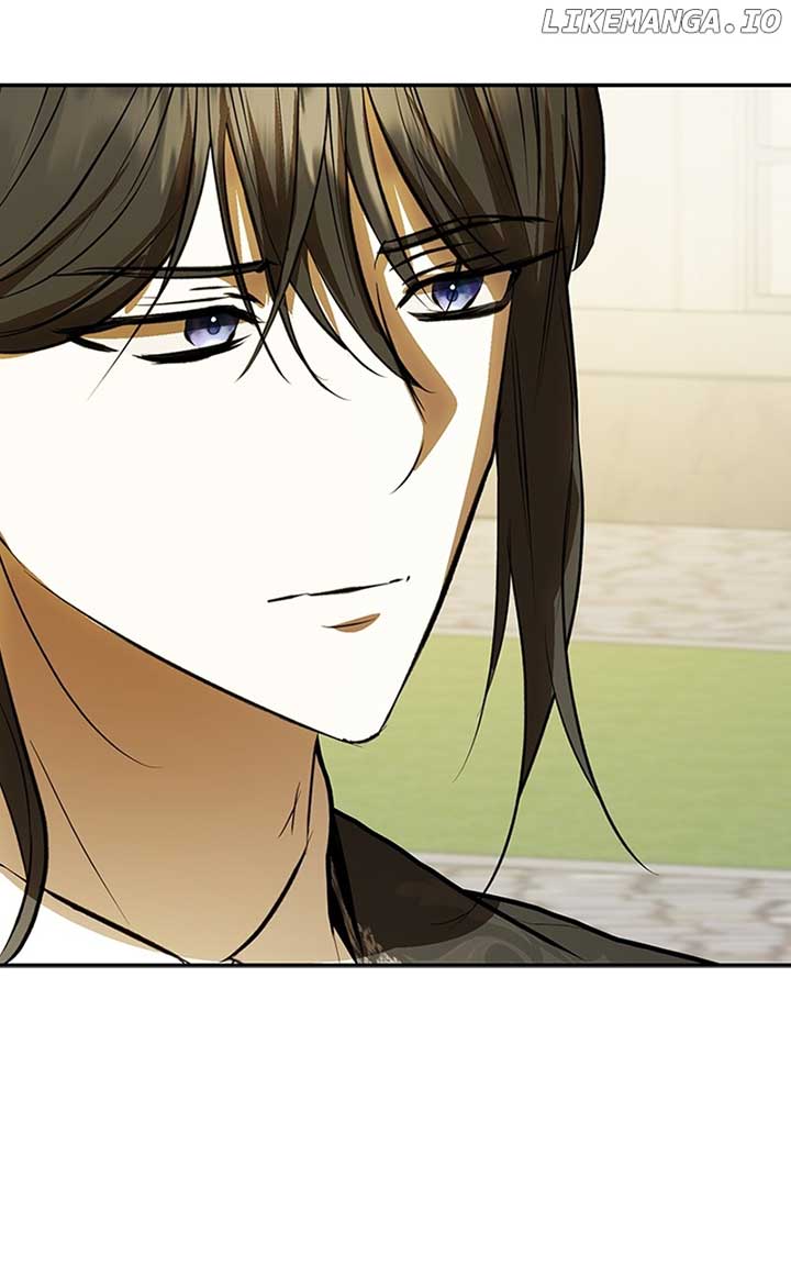 Describe Your Feeling When Being Reincarnated as Your Husband’s Mistress Chapter 44 page 95