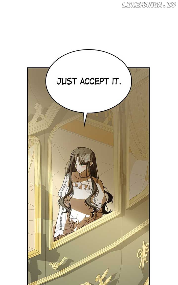 Describe Your Feeling When Being Reincarnated as Your Husband’s Mistress Chapter 44 page 96