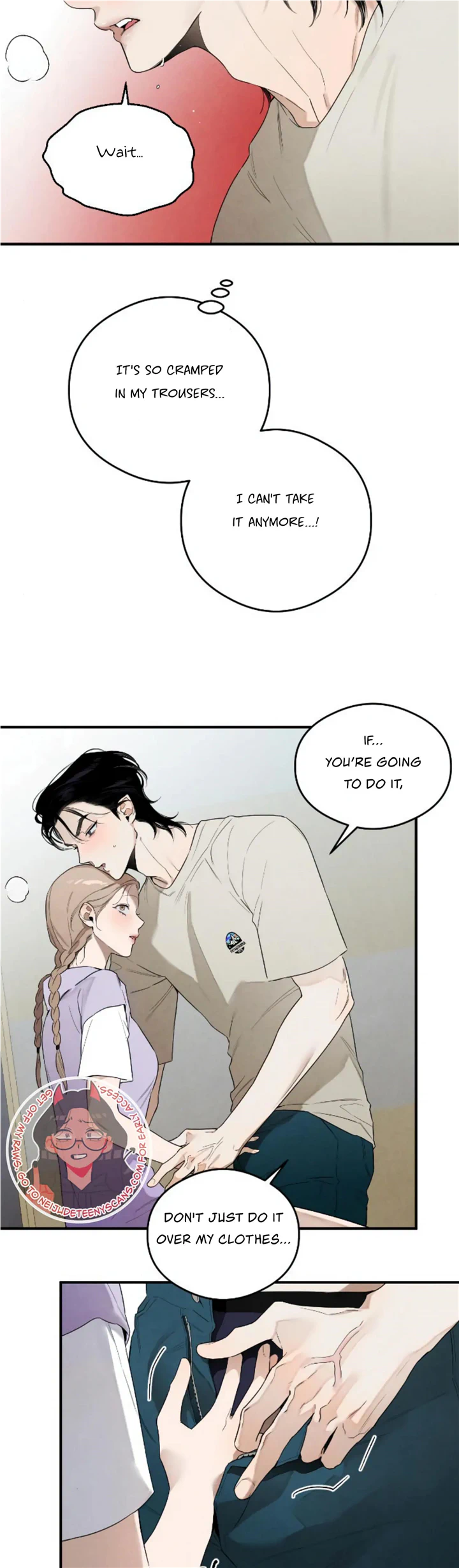 Manga Image