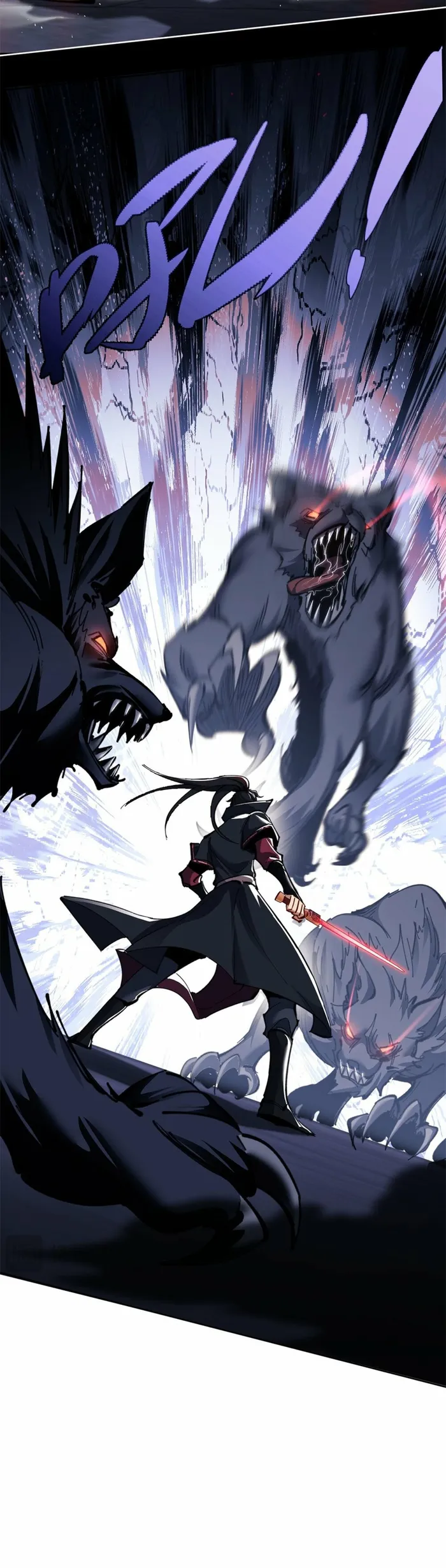 Devious Son Of Heaven Chapter 10 page 15