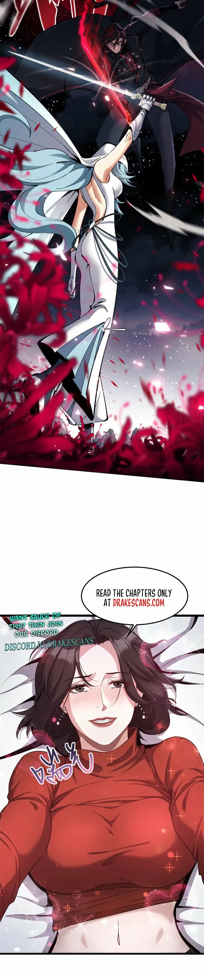 Devious Son Of Heaven Chapter 10 page 23