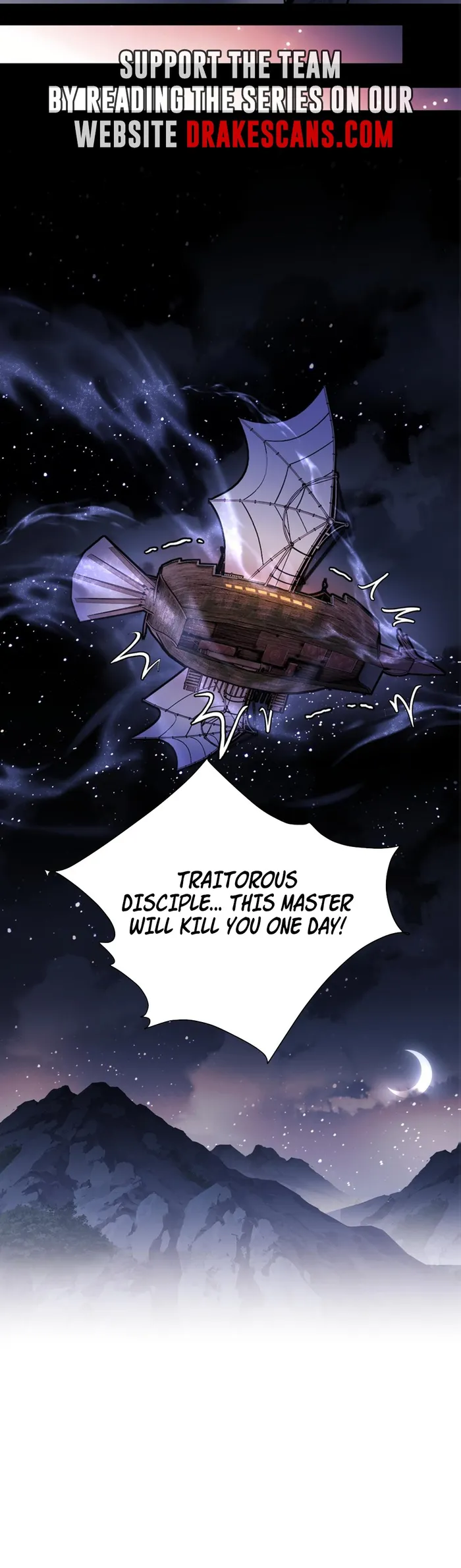 Devious Son Of Heaven Chapter 12 page 20