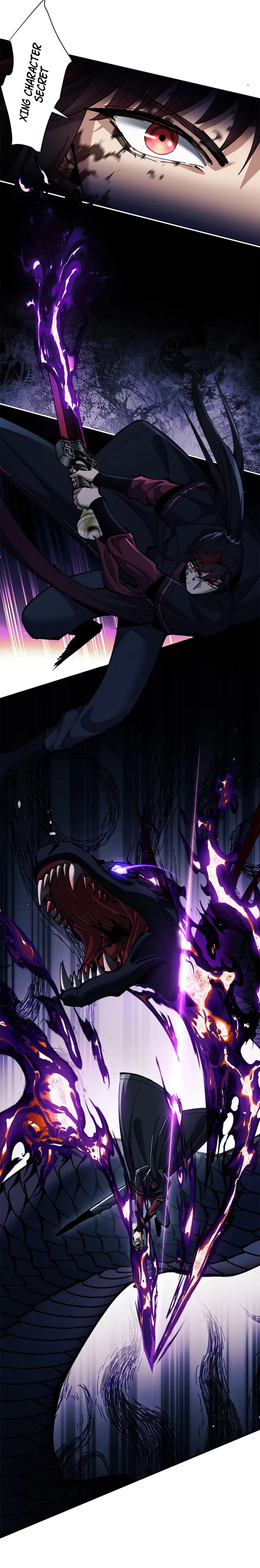 Devious Son Of Heaven Chapter 16 page 2