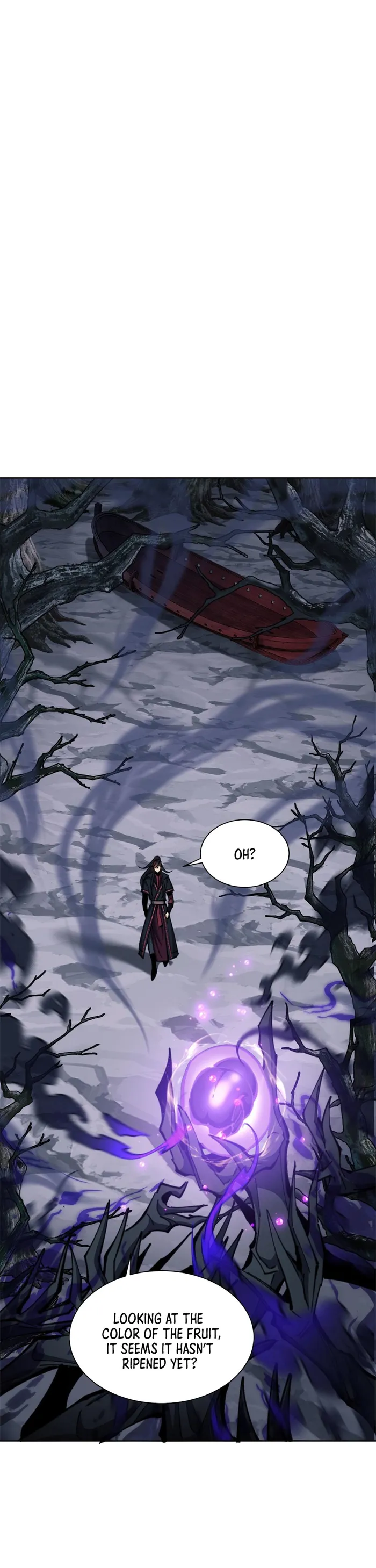 Devious Son Of Heaven Chapter 16 page 6