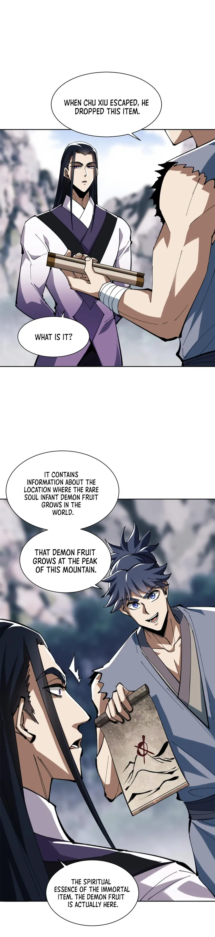 Manga Image