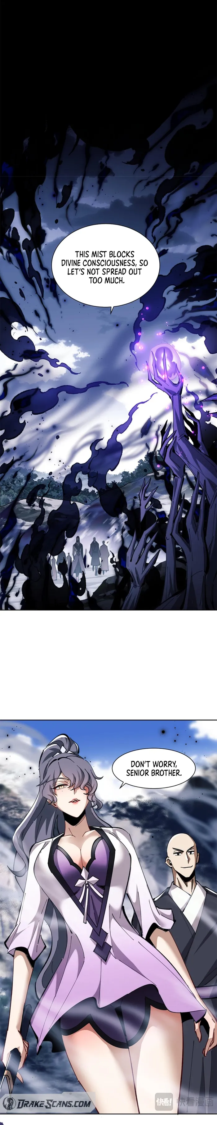 Manga Image