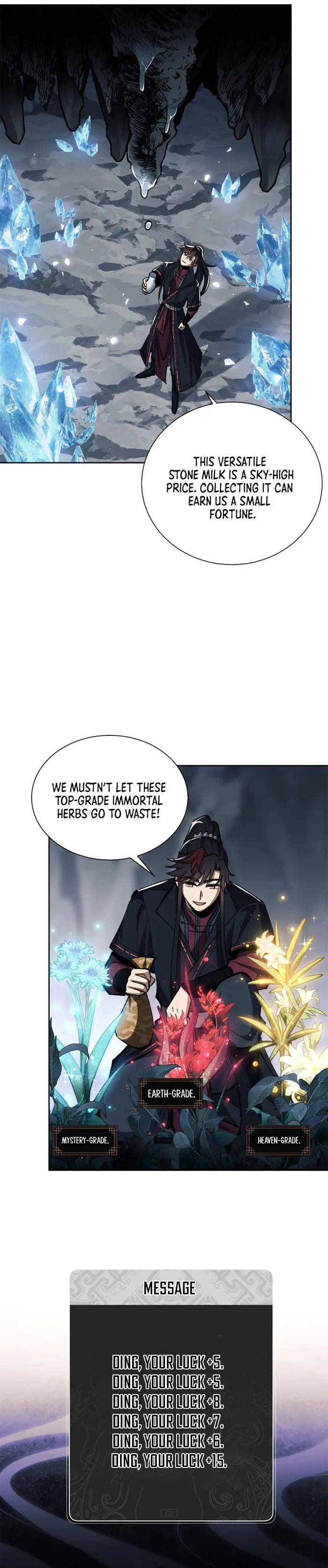 Manga Image