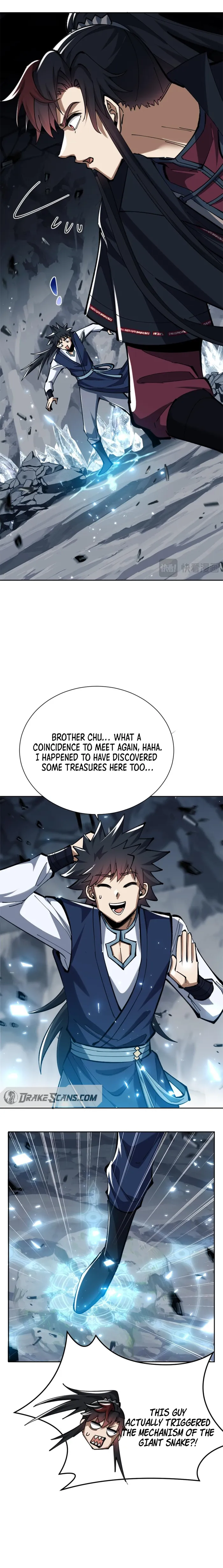 Manga Image