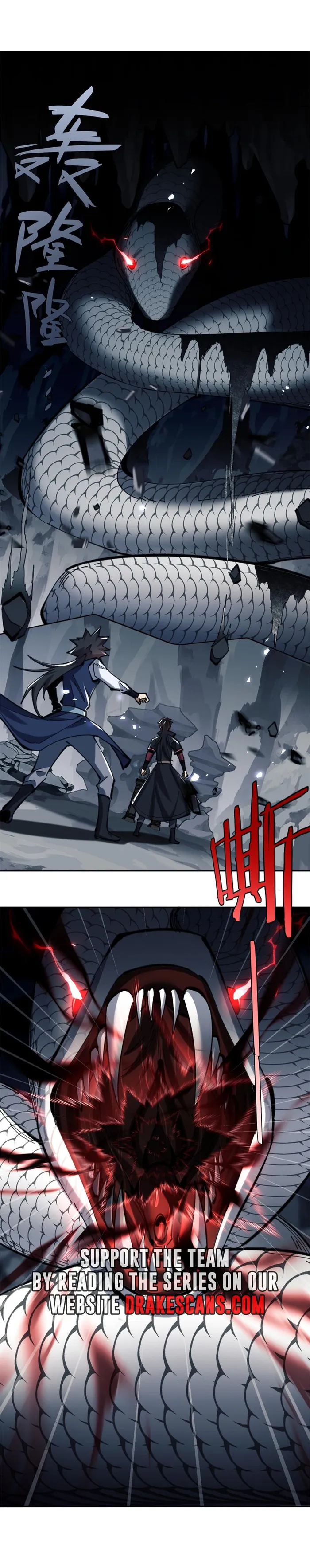 Manga Image