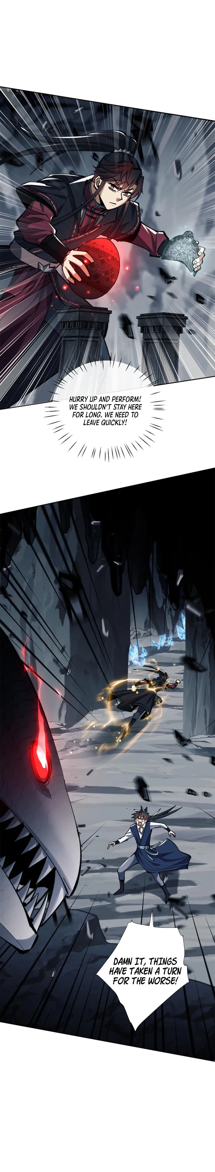 Manga Image