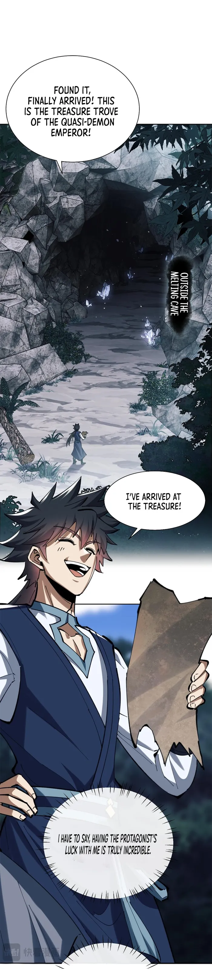 Manga Image