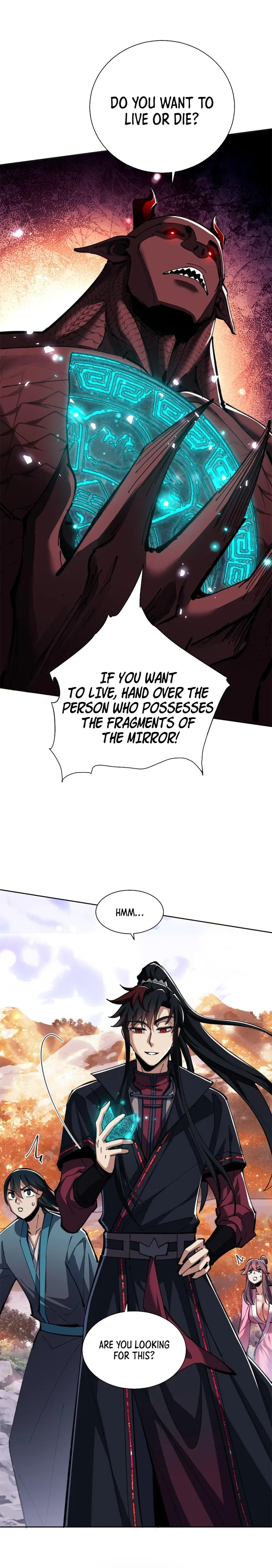 Manga Image