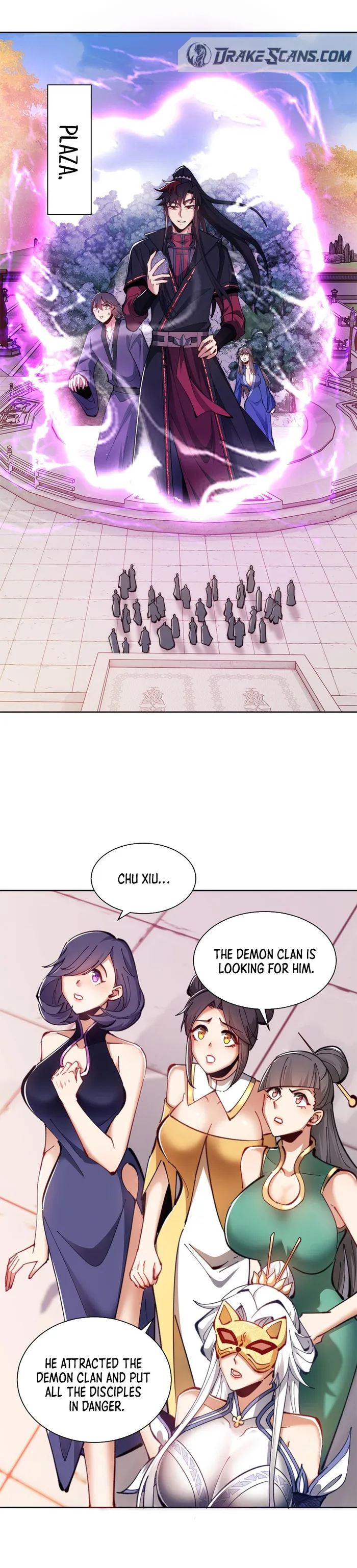 Manga Image