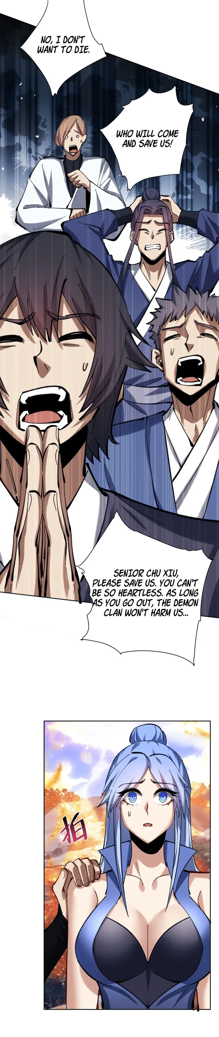 Manga Image