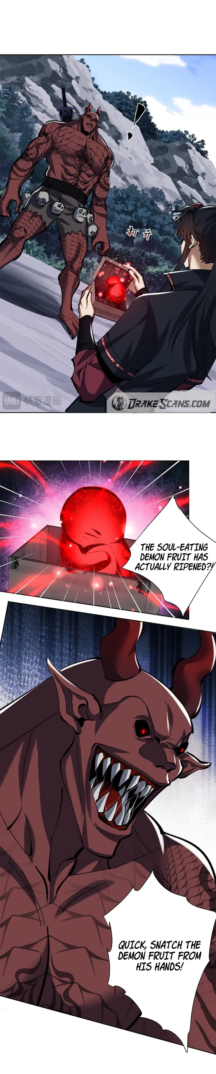 Manga Image