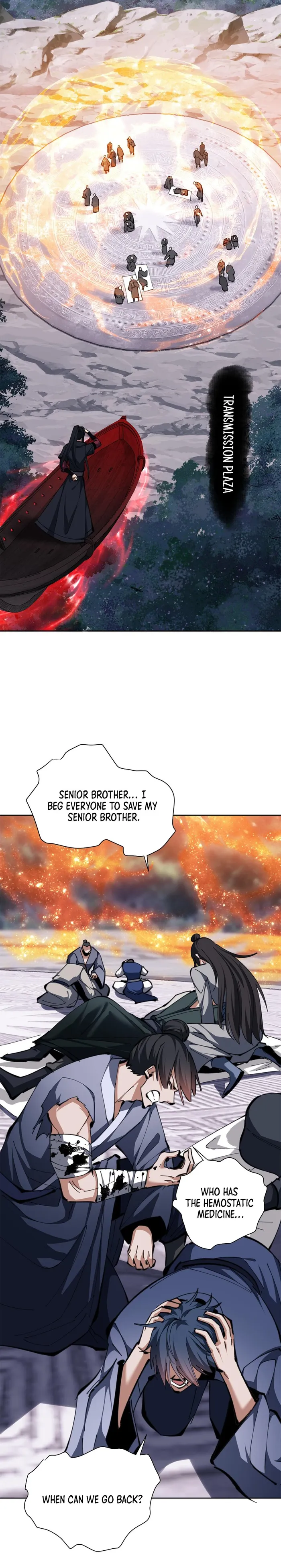 Manga Image