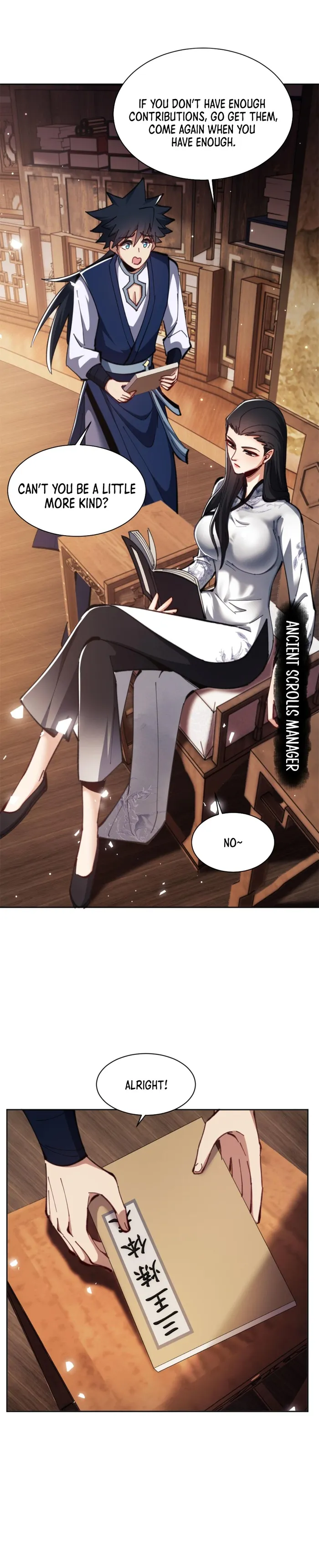 Manga Image