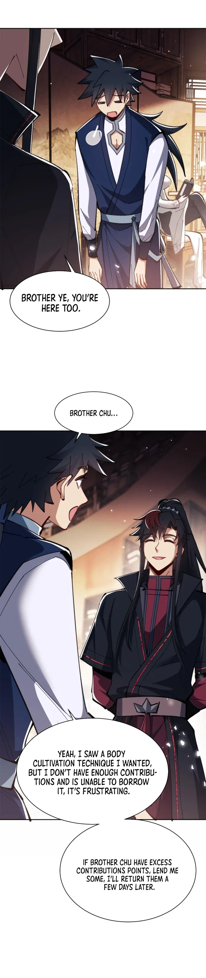 Manga Image
