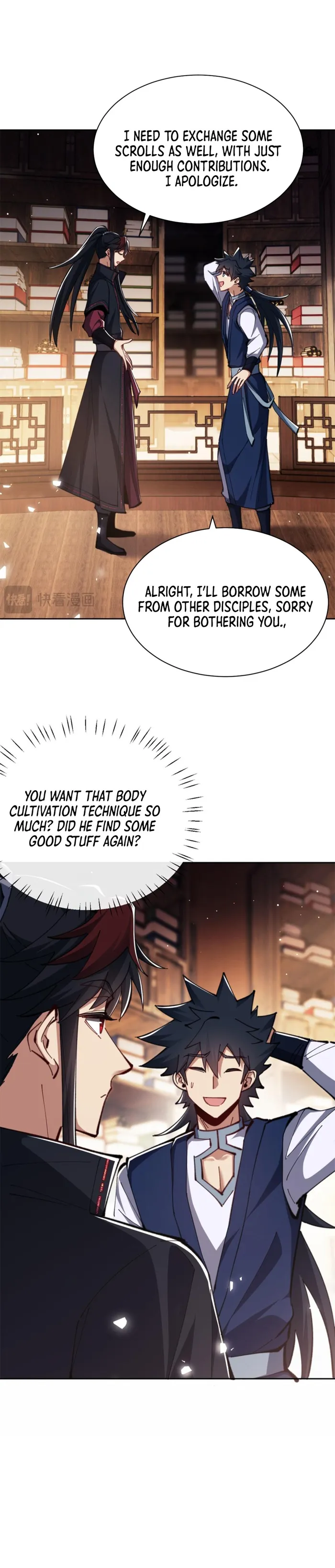 Manga Image