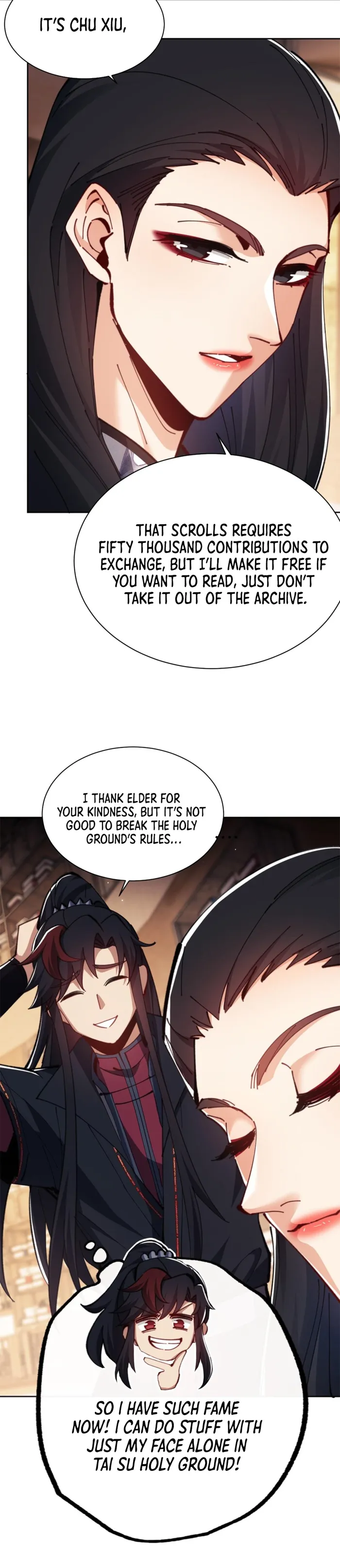 Manga Image