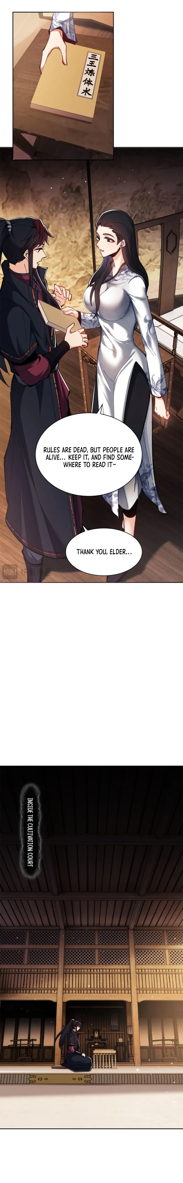 Manga Image