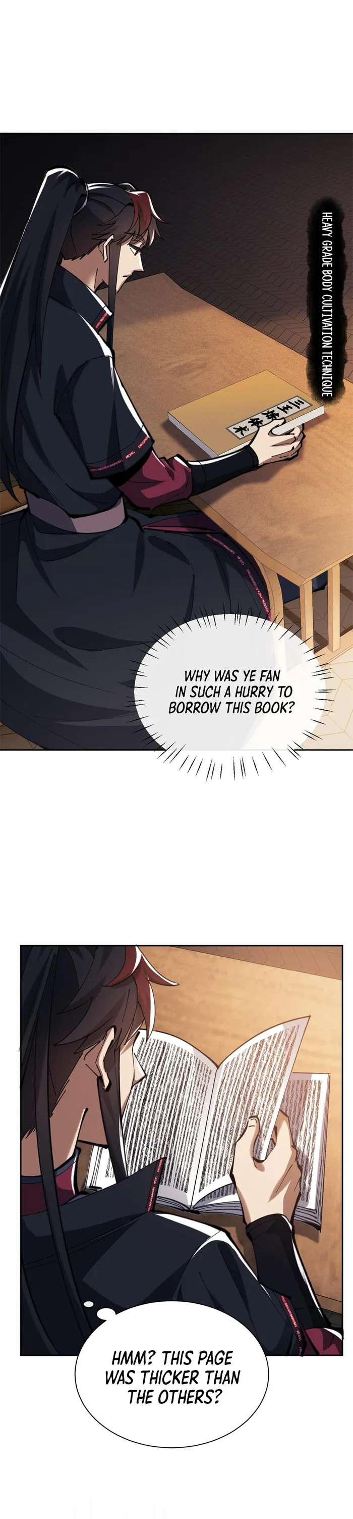 Manga Image