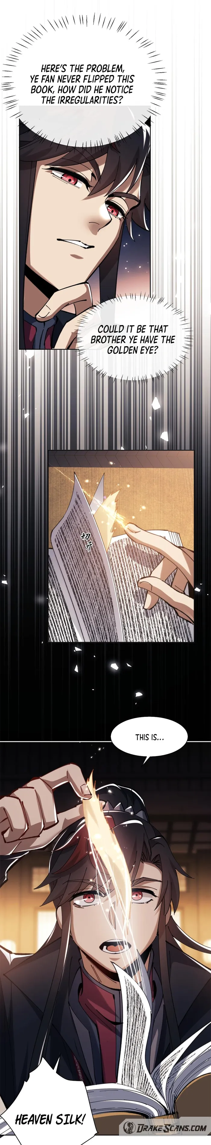 Manga Image