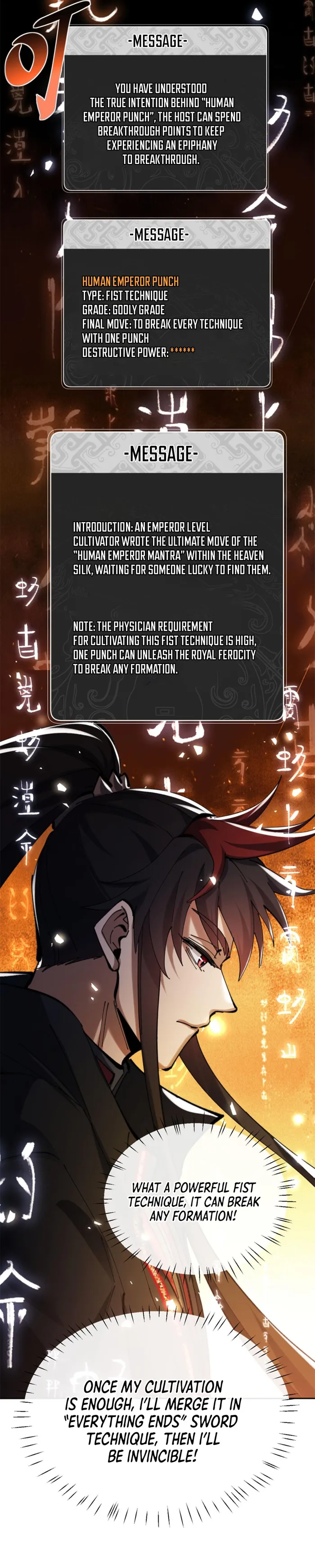Devious Son Of Heaven Chapter 24 page 2