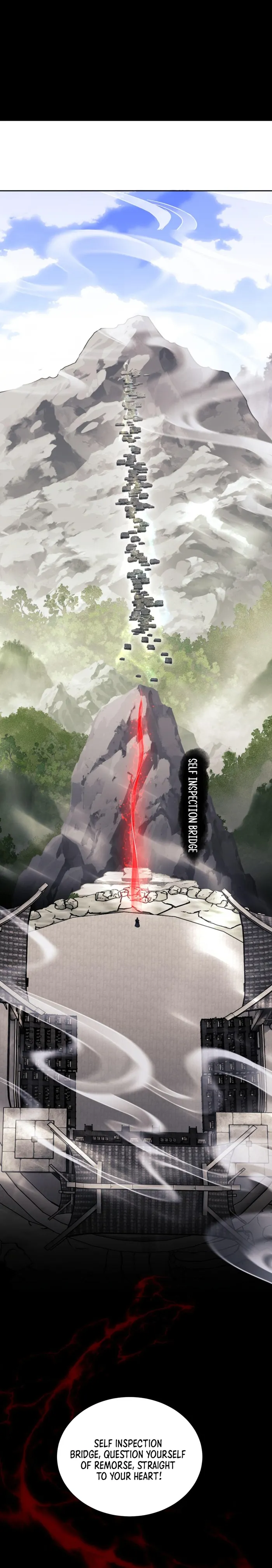 Devious Son Of Heaven Chapter 25 page 7