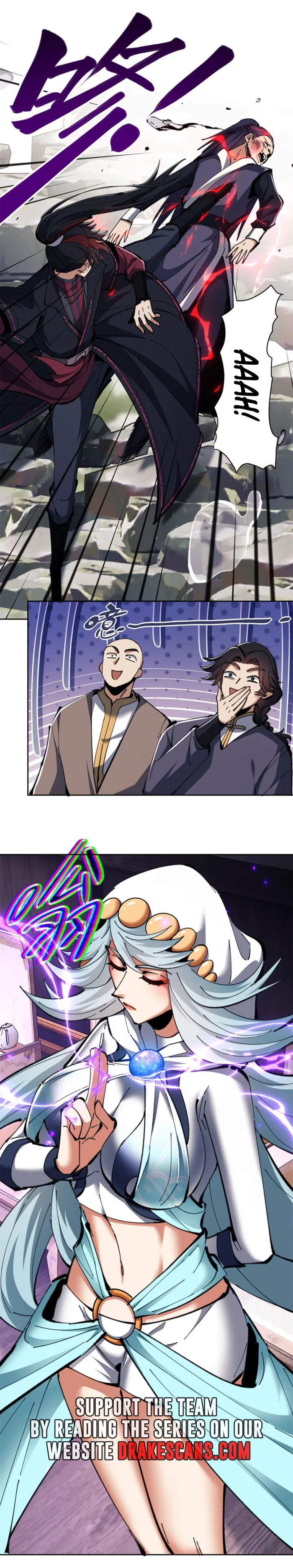 Manga Image