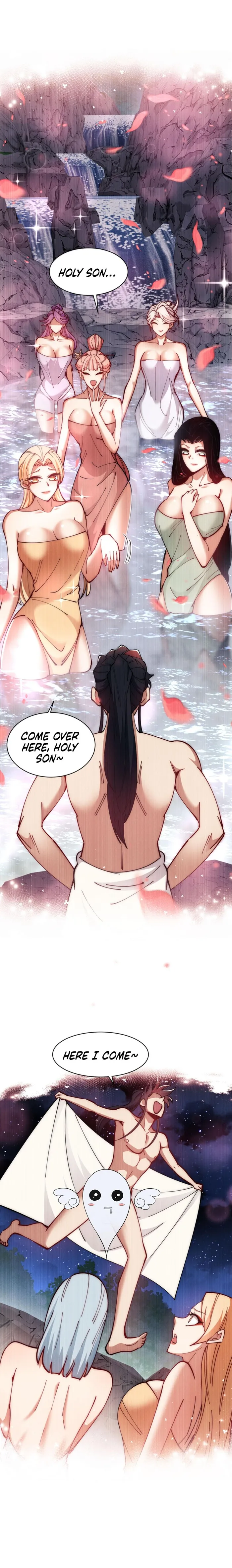 Manga Image