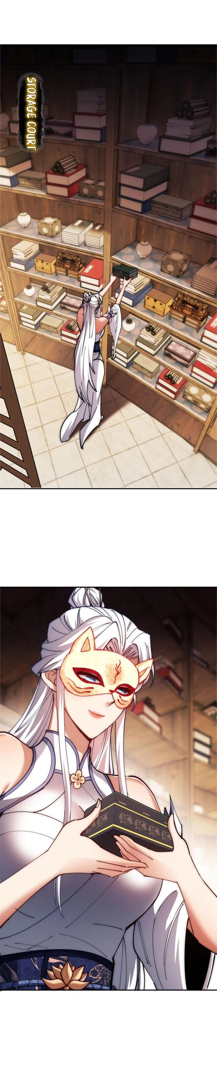 Manga Image