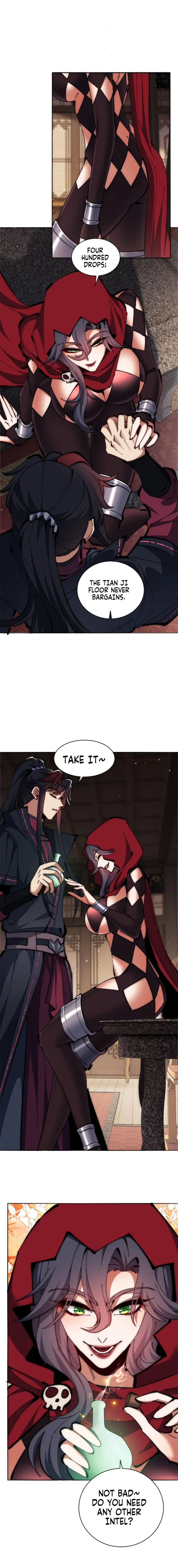 Manga Image