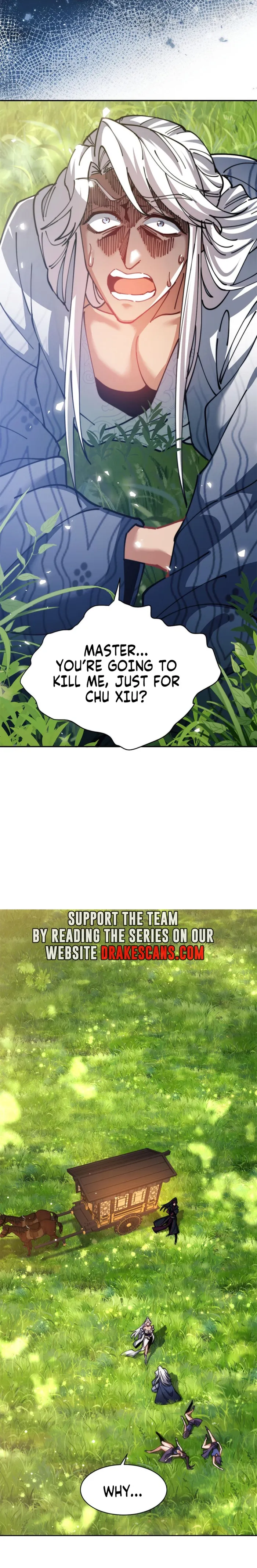 Devious Son Of Heaven Chapter 35 page 2