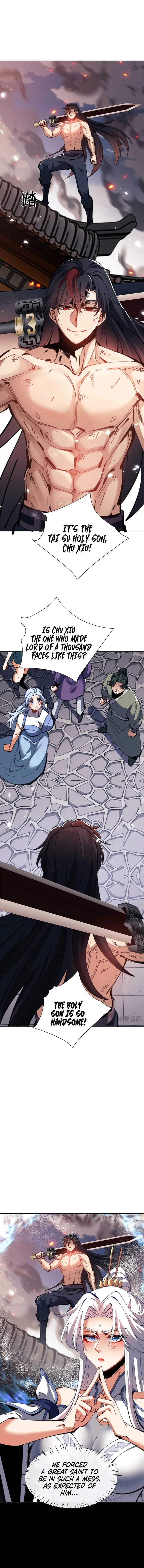 Manga Image