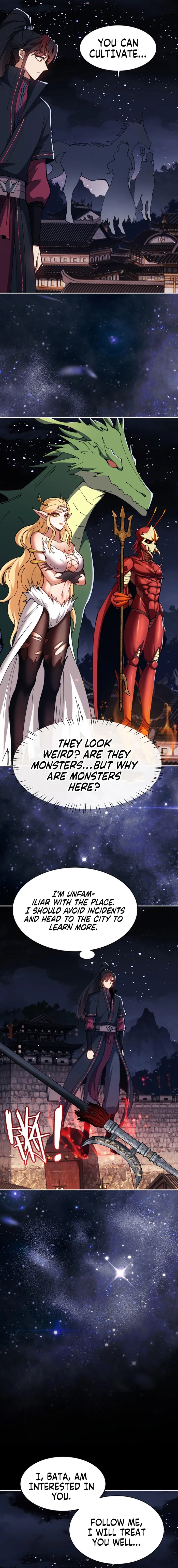 Manga Image