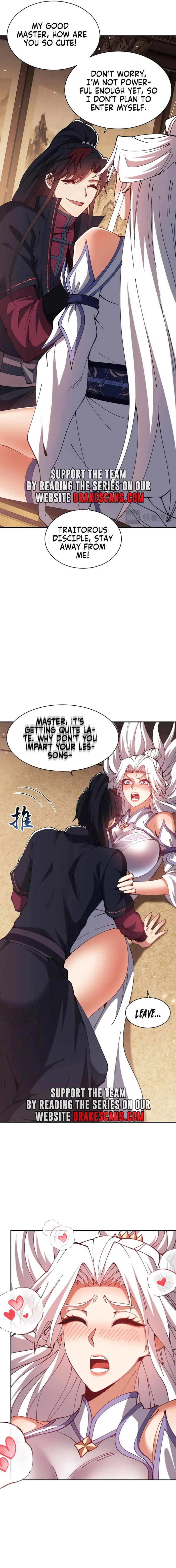 Manga Image