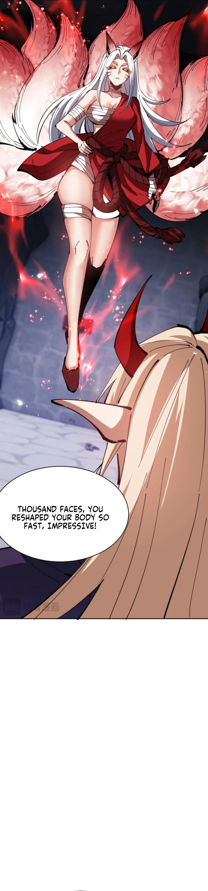 Devious Son Of Heaven Chapter 58 page 5